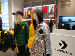 -宝大祥青少年儿童购物中心(南京东路店)