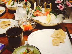 -大渔铁板烧(中山路八佰伴店)