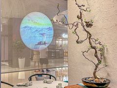 -翡翠江南(国贸商城店)
