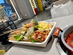 -牛签签串串香(IFS店)