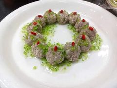 -丽晶美庐·玉兰餐厅