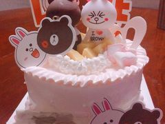 -菲尔雪CAKE(九方店)