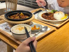 -米国现煲煲仔饭(塔子湖店)