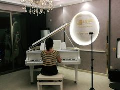 -乐尚音乐空间·钢琴·声乐·架子鼓(会展中心店)