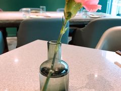 -半山腰·云南菜(侨福芳草地店)