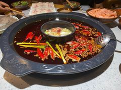 -小红碗老火锅(1958店)