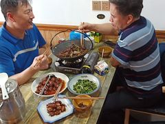 -金鹏口味馆(湘潭县城金鹏小区店)