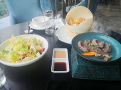 -柒园·三十年创意杭帮菜(龙湖滨江天街店)