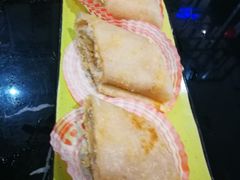 -南国会酒家(岗顶1站广场店)