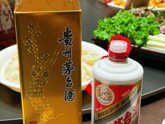 -大连湾旭日·家宴·海肠捞饭(马栏广场店)