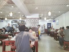大堂-东方宫中国兰州牛肉拉面(厦门旗舰店)