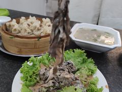 -马家烧麦(总店)
