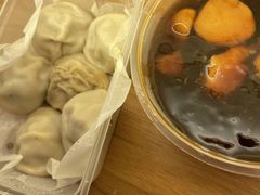 -眷江南之小蓝鲸(王府大街店)