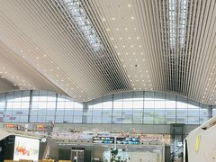 -广州白云国际机场-T2航站楼