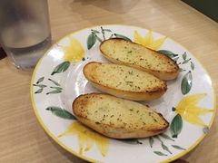 -萨莉亚意式餐厅(三号湾广场店)