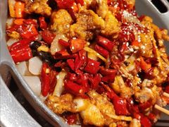 -一个叫川的地方(麒麟新天地店)