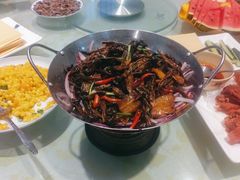 -老山东·山东菜(鲁菜名店)