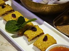 -长安大牌档之上元灯会(南大街店)