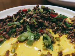 -食光慢宴·安吉土菜馆