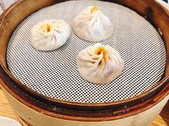 麻辣小龙虾汤包-一品小笼(金融街店)