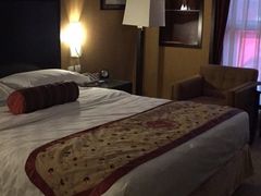 -北京王府井天伦王朝酒店