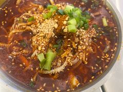 -蓉三少冒烤鸭·四川小吃集(北京首店)