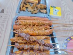 -哈工大一校区食堂