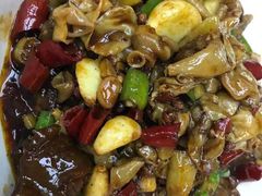 -鑫小城故事·藕汤·家常菜(台北一路总店)