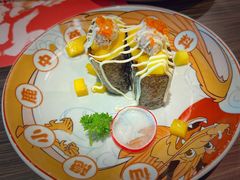 -仙隐小鹿中华料理(南宁万象城店)
