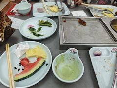 -比尔森巴西烤肉自助(红旗街店)