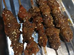 -丹东丛炟海鲜烧烤(江艺路店)