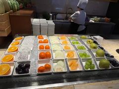 -手佳·水疗汇(嘉益店)