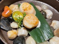 -花潮料理艺食馆(成都万象城店)