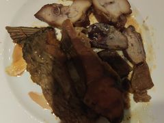 -国际青年会议酒店-苏莱斯餐厅