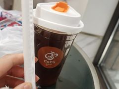 -CoCo都可(湖滨银泰店B区店)
