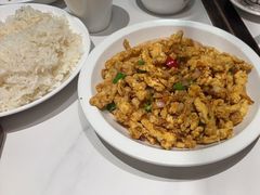 -清真·卡德尔大叔新疆主题餐厅(龙汇路店)