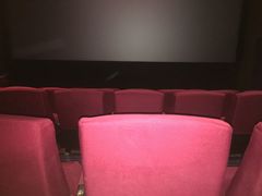 -中影星美国际影城(西乡天虹店)