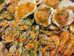 -巴渝菜舍曾氏麻辣风(霸州店)
