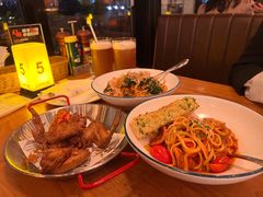 -COMMUNE幻师(翡翠山店)
