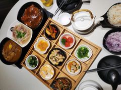 -新仙清汤牛腩(铜锣湾店)