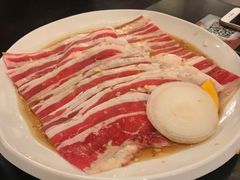 -韩屋韩国料理(天山路店)