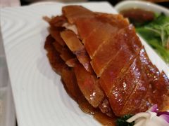 -恭敬李·烤鸭(天坛北门店)