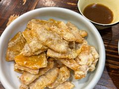-福缘居酒楼(河坊街店)