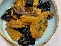 -东兴楼饭庄(六里桥店)