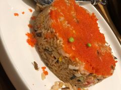 -星叶·东南亚料理(宁波万象汇店)