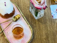 -Blueglass酸奶(财富购物中心店)