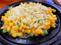 芝士玉米粒-韩礼年糕(飞虹路店)