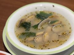 -萨莉亚意式餐厅(杭州滨江天街店)