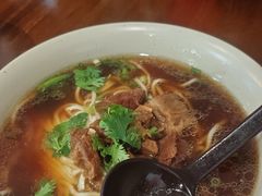 -李先生牛肉面大王(济南火车站候车室店)