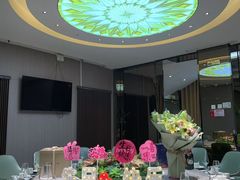 -蓬川食府(金海道店)